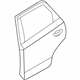 Hyundai 77004-3J010 Rear Door Panel Assembly Right Hand Hyundai 77004-3J010 Rear Door Panel Assembly Right Hand