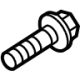 Hyundai 11400-08126-K Bolt Hyundai 11400-08126-K Bolt