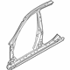 Hyundai 71130-3M000 Reinforcement Assembly-Side Outer LH Hyundai 71130-3M000 Reinforcement Assembly-Side Outer LH