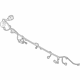 Hyundai 91880-S8030 Rear Bumper Wiring Harness Hyundai 91880-S8030 Rear Bumper Wiring Harness