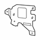 Hyundai 99145-S8000 Bracket Left Hand