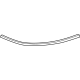 Hyundai 92181-PI000 Headlamp Strip Left Hand Hyundai 92181-PI000 Headlamp Strip Left Hand