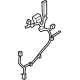 Hyundai 26173-D2030 Wiring-Door Trim Integration (Door)