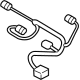Hyundai 39352-3N100 EXTENSION WIRE, CMPS Hyundai 39352-3N100 EXTENSION WIRE, CMPS