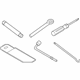 Hyundai 09130-S8000 Tool Set-OVM Hyundai 09130-S8000 Tool Set-OVM