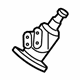 Hyundai 57716-2M000 Valve Assembly Hyundai 57716-2M000 Valve Assembly
