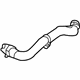 Hyundai 36940-2B001 Hose Assembly-Reservoir Outlet