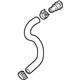 Hyundai 97311-G2000 Water Inlet Hose Assembly