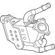Hyundai 28460-2M800 Lp EGR Cooler Assembly Hyundai 28460-2M800 Lp EGR Cooler Assembly