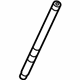 Hyundai 56512-2T100 Pinion & Valve Assembly-Power Steering Hyundai 56512-2T100 Pinion & Valve Assembly-Power Steering