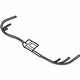 Hyundai 81635-1G000 Tube Assembly-Sunroof Drive Hyundai 81635-1G000 Tube Assembly-Sunroof Drive