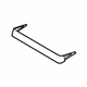Hyundai 81690-S1000 Deflector Assembly-Panoramaroof Hyundai 81690-S1000 Deflector Assembly-Panoramaroof