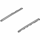 Hyundai 81651-S1000 Rail-PANORAMAROOF RR,LH Hyundai 81651-S1000 Rail-PANORAMAROOF RR,LH