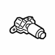 Hyundai 88583-3X001 Tilt Motor Assembly-LH Hyundai 88583-3X001 Tilt Motor Assembly-LH