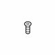 Hyundai 10153-06131-C Bolt Hyundai 10153-06131-C Bolt