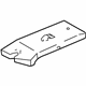 Hyundai 97375-J9000 Duct-Rear Heating Rear,RH Hyundai 97375-J9000 Duct-Rear Heating Rear,RH