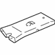 Hyundai 97365-J9000 Duct-Rear Heating Rear,LH Hyundai 97365-J9000 Duct-Rear Heating Rear,LH