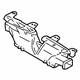 Hyundai 97350-J9000 Defroster Nozzle Assembly Hyundai 97350-J9000 Defroster Nozzle Assembly