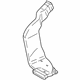 Hyundai 97370-J9000 Rear Heating Duct Right Hand Hyundai 97370-J9000 Rear Heating Duct Right Hand