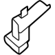 Hyundai 92157-KL000 BRACKET-H/LAMP MTG SUPT,LH Hyundai 92157-KL000 BRACKET-H/LAMP MTG SUPT,LH