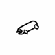 Hyundai 98651-25000 Connector-Windshield Washer Ho Hyundai 98651-25000 Connector-Windshield Washer Ho