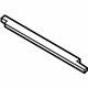 Hyundai 97245-1R020 Duct Seal No.2 Hyundai 97245-1R020 Duct Seal No.2