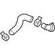 Hyundai 25415-BE000 HOSE ASSY-RADIATOR,LWR Hyundai 25415-BE000 HOSE ASSY-RADIATOR,LWR