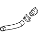 Hyundai 25414-BE000 Radiator Hose Assembly Upper Hyundai 25414-BE000 Radiator Hose Assembly Upper
