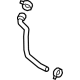 Hyundai 25450-BE050 HOSE & CLAMP ASSY Hyundai 25450-BE050 HOSE & CLAMP ASSY