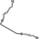 Hyundai 25451-BE000 Hose