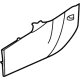 Hyundai 84614-CW000-NNB Console Side Cover Left Hand Hyundai 84614-CW000-NNB Console Side Cover Left Hand