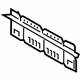 Hyundai 97146-F9000 Door Assembly Ventilator