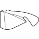 Hyundai 87660-AB000-4X Cover Assembly-FR Dr QDRNT INR,RH Hyundai 87660-AB000-4X Cover Assembly-FR Dr QDRNT INR,RH