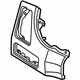 Hyundai 84760-3N000-HZ Panel Assembly-Crash Pad Main Side,LH Hyundai 84760-3N000-HZ Panel Assembly-Crash Pad Main Side,LH