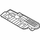 Hyundai 84590-3N000-HZ Cover Assembly-Under,LH Hyundai 84590-3N000-HZ Cover Assembly-Under,LH