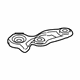 Hyundai 62476-S2000 Stay Left Hand