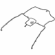 Hyundai 91800-1R090 Wiring Assembly Roof Hyundai 91800-1R090 Wiring Assembly Roof