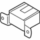 Hyundai 62499-2W100 Damper-Dynamic Hyundai 62499-2W100 Damper-Dynamic