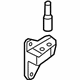 Hyundai 21670-25003 Engine Support Bracket Assembly Hyundai 21670-25003 Engine Support Bracket Assembly