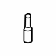 Hyundai 21671-25001 Stud Hyundai 21671-25001 Stud