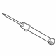 Hyundai 55307-S2AA0 Rear Shock Absorber Assembly