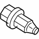 Hyundai 92550-22000 Holder Assembly-Side Repeater Lamp Hyundai 92550-22000 Holder Assembly-Side Repeater Lamp