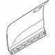 Hyundai 76111-S8000 Front Door Outer Panel Left Hand