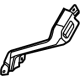 Hyundai 64577-L1000 Bracket Assembly-Fender & BPR MTG Hyundai 64577-L1000 Bracket Assembly-Fender & BPR MTG