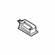 Hyundai 92601-M5000 Lamp Assembly-Luggage & Glove Hyundai 92601-M5000 Lamp Assembly-Luggage & Glove