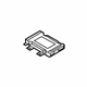 Hyundai 37513-G2100 Battery Management System Hyundai 37513-G2100 Battery Management System