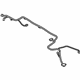 Hyundai 37517-G2100 Wiring Harness BMS Hyundai 37517-G2100 Wiring Harness BMS