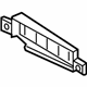 Hyundai 29150-G7900 Air Dam