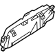 Hyundai 88080-AR011-GLW Switch Assembly Power Front Seat Right Hand Hyundai 88080-AR011-GLW Switch Assembly Power Front Seat Right Hand