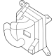 Hyundai 25620-L5001 Warmer-A.T.F Hyundai 25620-L5001 Warmer-A.T.F